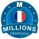 Millions Quiz - Français