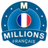 Millions Quiz - Français icon