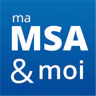 ma MSA & moi icon