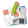 Jeux de grille (mots fléchés & icon