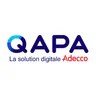QAPA - Emploi Interim icon
