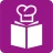 My Recipe Box: My Cookbook icon