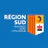 Région Sud icon