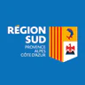 Région Sud icon