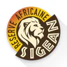 Réserve Africaine de Sigean icon