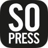 SO PRESS icon