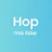 Hop ma liste icon