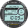 Chrono Watch Face