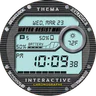 Chrono Watch Face icon