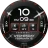 Lights Watch Face icon