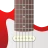 Jimi Guitar icon