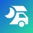 park4night - camper van icon