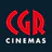 CGR Cinémas icon