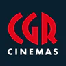 CGR Cinémas icon