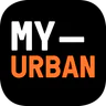 MyUrban icon