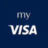 my Visa, mon espace dédié icon