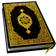 Đọc Kinh Qur'an Thánh (القرآن)