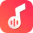ClipTone: Ringtones & AI Cover icon