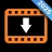 Video Downloader & Video Saver icon