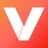 4k Video Downloader and Player icon