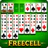 Carta Blanca: FreeCell Clásico icon