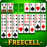 Carta Blanca: FreeCell Clásico icon