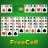 FreeCell Solitaire - Card Pro icon