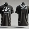 T Shirt Design - T Shirts Art icon