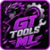 GT Tools : ML Skin Injector