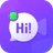 Live Video Call - Live chat icon