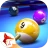 Bida - 8 Ball Pool icon