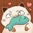 Haru Cats: かわいいスライドパズル icon