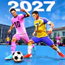Street Football: Futsal Games icon