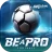 Be A Pro: Football icon