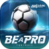 Be A Pro: Football icon