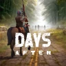 Days After—Supervivencia Zombi icon