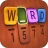 Colorwood Words - Cryptogram icon