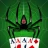 スパイダーソリティア icon