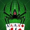 スパイダーソリティア icon