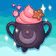 Starbrew Cafe: Mystical Merge