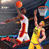 Basketball Games: Dunk & Hoops icon