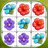Bloomingo: Flower Match icon