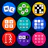 Word Games: CrossWord & Search icon
