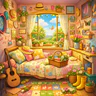 Found It! Hidden Object Game icon