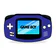 GBA4 Emulator: Classic Gameboy