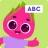 Keiki Learning games for Kids icon