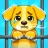 Dog Escape: Jeu de Chien icon