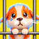 Dog Escape: Cute Pet Care Life