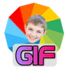 Easy GIF : GIF Editor, NFT GIF icon