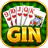 Gin Rummy: Classic Card Game icon